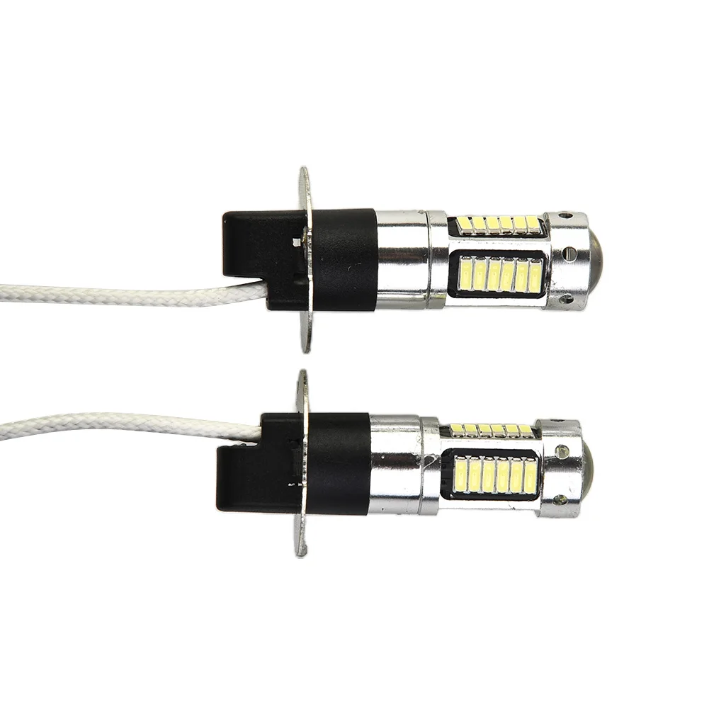 Bulbs Fog Light Kit LED Brand New Canbus Parts Replacement 6000K White Conversion DC 12V-24V Super Bright 1800LM
Bulbs Fog Light Kit LED Brand New Canbus Parts Replacement 6000K White Conversion DC 12V-24V Super Bright 1800LM