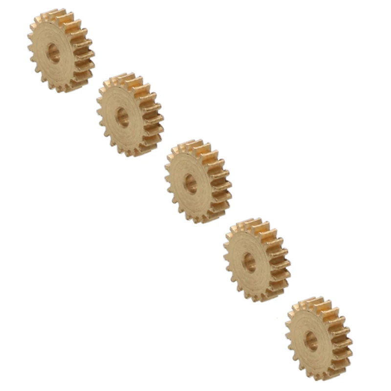 5 шт. DIY Модель 20T микро Трансмиссия мини латунный блок зубчатого колеса 0,2 моторный вал шестерни для радиоуправляемых игрушек аксессуары 
5 шт. DIY Модель 20T микро Трансмиссия мини латунный блок зубчатого колеса 0,2 моторный вал шестерни для радиоуправляемых игрушек аксессуары