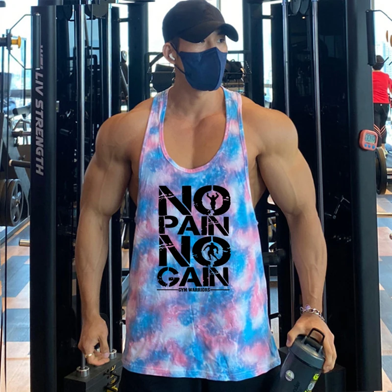 Camouflage Gym Stringer Tank Top Men Y Back Bodybuilding Clothing Mesh Quick Dry Fitness Vest Male Workout Sleeveless Tees Shirt 
Camouflage Gym Stringer Tank Top Men Y Back Bodybuilding Clothing Mesh Quick Dry Fitness Vest Male Workout Sleeveless Tees Shirt