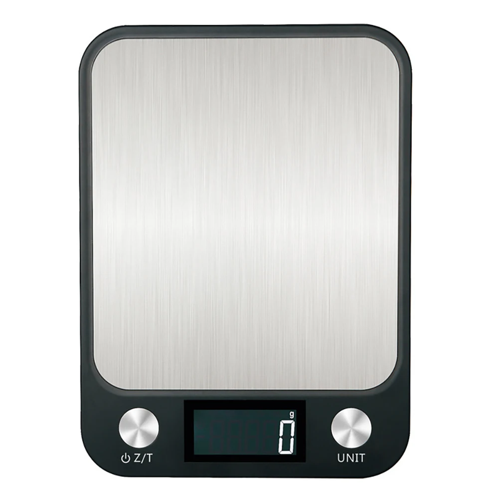 5/10kg 1g LCD Digital Scale Portable Mini Electronic Scales Food Postal Balance Kitchen Weight Measuring Scale
5/10kg 1g LCD Digital Scale Portable Mini Electronic Scales Food Postal Balance Kitchen Weight Measuring Scale