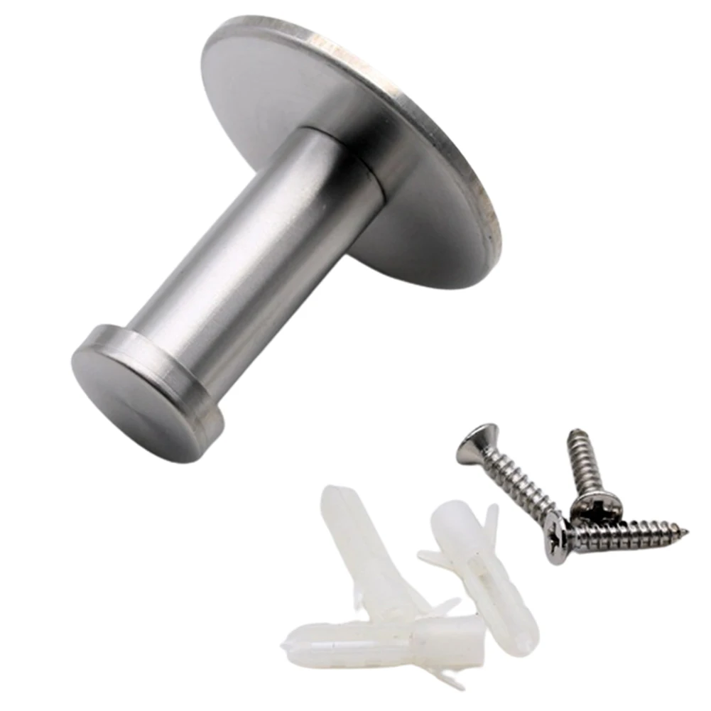 Durable Home Garden Coat Hook Wall Hooks 1pc Bathroom Wall Kitchen Moisture-proof Nail-free Self Adhesive Hook
Durable Home Garden Coat Hook Wall Hooks 1pc Bathroom Wall Kitchen Moisture-proof Nail-free Self Adhesive Hook