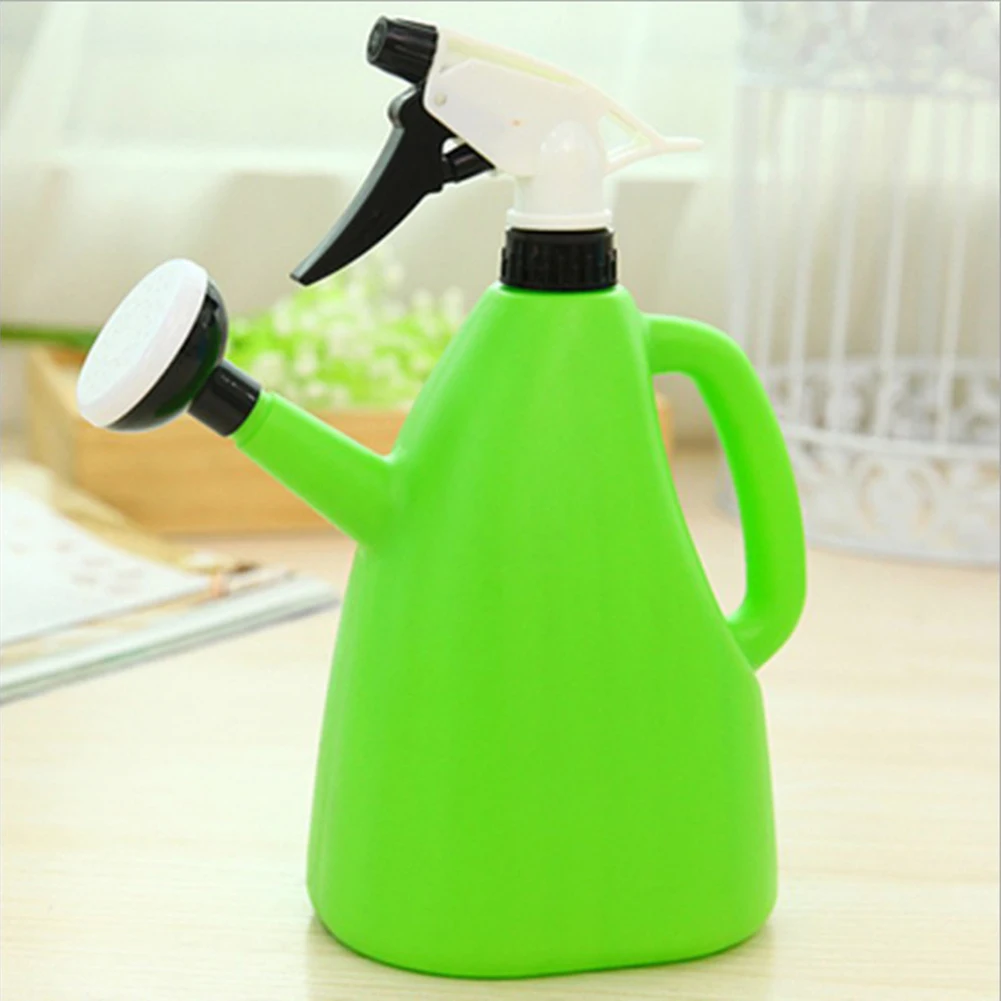 1*Plastic Watering Can Water Sprayer Plant Water Can Automatic Watering Fogger Planting Succulents Kettle Garden Tools
1*Plastic Watering Can Water Sprayer Plant Water Can Automatic Watering Fogger Planting Succulents Kettle Garden Tools