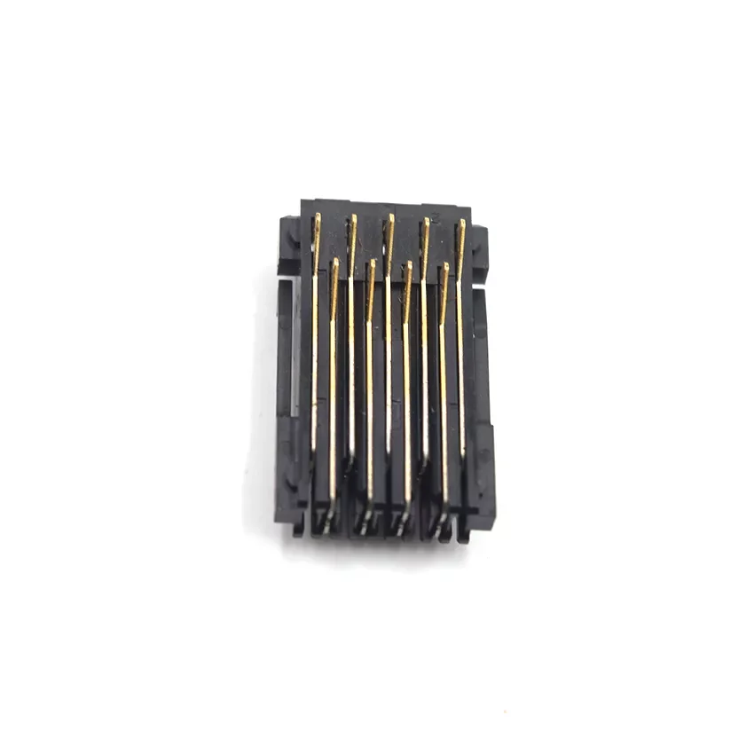 Ink Cartridge Chip Connector Holder for WF 2538 2661 2750 2760 3620 3640 3720 4720 4730 7610 7710 printers 
Ink Cartridge Chip Connector Holder for WF 2538 2661 2750 2760 3620 3640 3720 4720 4730 7610 7710 printers