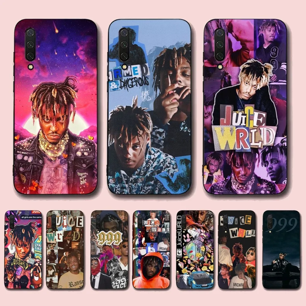 Juice Wrld Phone Case For Xiaomi Mi 5X 8 9 10 11 12 Lite Pro 10T PocoX3pro PocoM3 Note 10 Pro Lite 
Juice Wrld Phone Case For Xiaomi Mi 5X 8 9 10 11 12 Lite Pro 10T PocoX3pro PocoM3 Note 10 Pro Lite