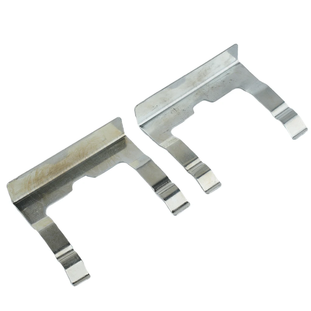 License Light Lamp Clip Truck Car 55077370AB Car Accessories For Dodge Interior Parts License Lamp Clip Silver
License Light Lamp Clip Truck Car 55077370AB Car Accessories For Dodge Interior Parts License Lamp Clip Silver