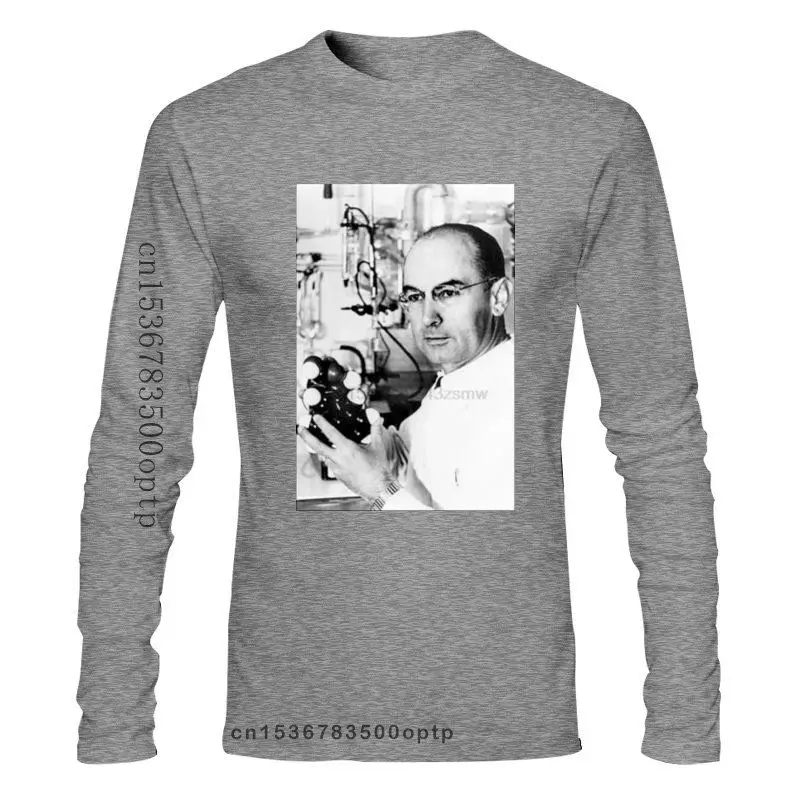 

Новинка Мужская одежда Альберт Хофман в LSD лабораторная рубашка D34 футболка путешествие с Хоффманом кислотой футболки брендовая одежда топ...