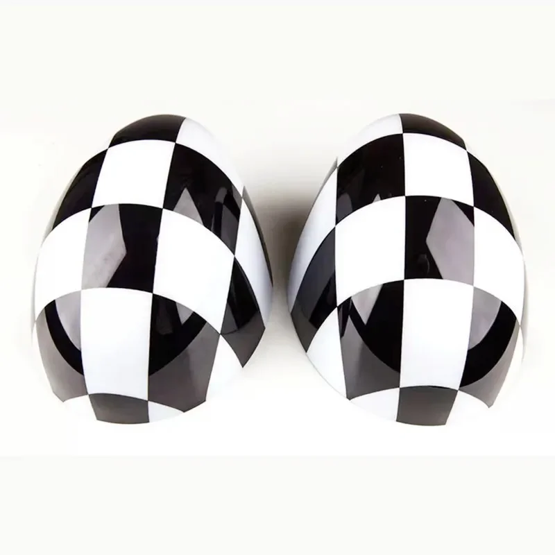 2 шт./компл., наклейка на зеркало заднего вида с черным флагом для Mini Cooper S Clubman R55 R56 R57 R58 R59 R61 Paceman R60 Countryman
2 шт./компл., наклейка на зеркало заднего вида с черным флагом для Mini Cooper S Clubman R55 R56 R57 R58 R59 R61 Paceman R60 Countryman