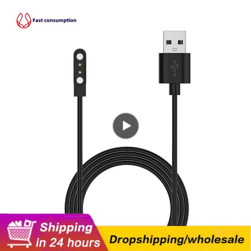 Black Magnetic Watch Charging Cable Pd Fast Charge Usb Quick Charging Cable Portable Short Circuit Protection Usb Charging Cable
Black Magnetic Watch Charging Cable Pd Fast Charge Usb Quick Charging Cable Portable Short Circuit Protection Usb Charging Cable