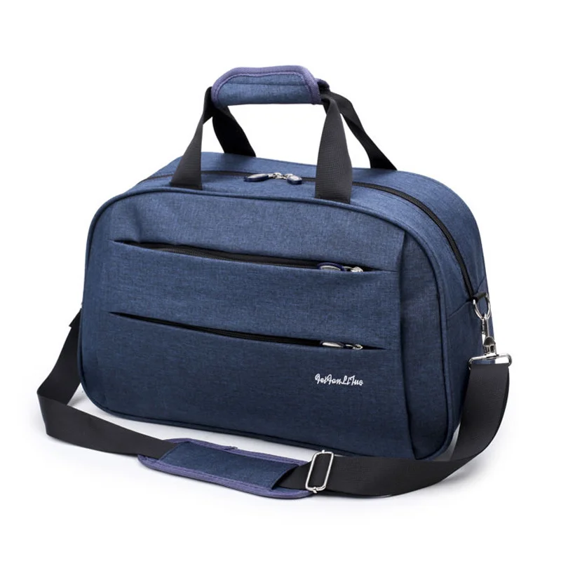 Men's Business Travel Bag Large Capacity Women's Travel Duffle Bags Luggage Handbag Cube Baggage Tote Outdoor Storage Packaging
Men's Business Travel Bag Large Capacity Women's Travel Duffle Bags Luggage Handbag Cube Baggage Tote Outdoor Storage Packaging