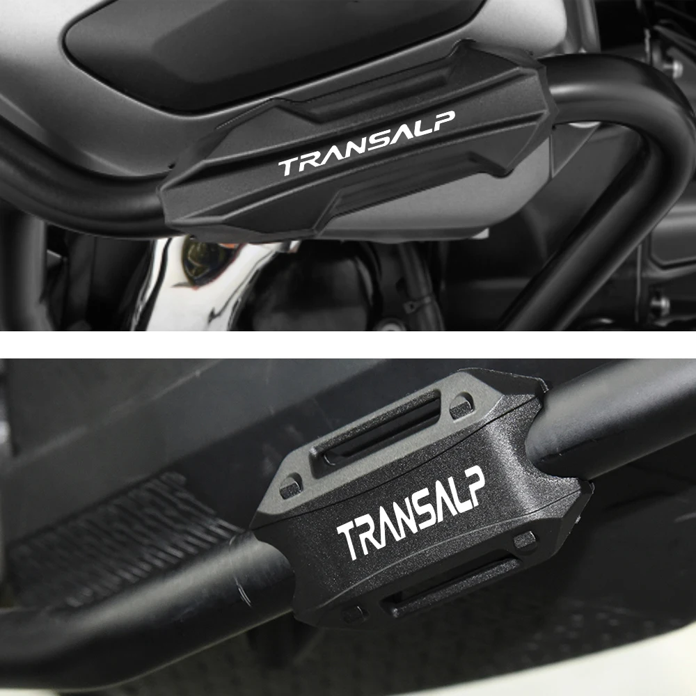 Motorcycle For Honda Engine Crash Bar Protection Bumper Decorative Guard Block TRANSALP XL 600 650 700 V XL700V XL650V 25MM Part
Motorcycle For Honda Engine Crash Bar Protection Bumper Decorative Guard Block TRANSALP XL 600 650 700 V XL700V XL650V 25MM Part