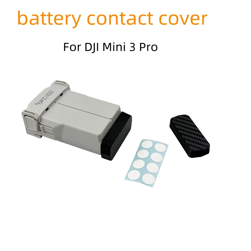 Suitable for DJI MINI 3 PRO battery charging port protection dust cover to prevent short circuit oxidation rust dust plug
Suitable for DJI MINI 3 PRO battery charging port protection dust cover to prevent short circuit oxidation rust dust plug