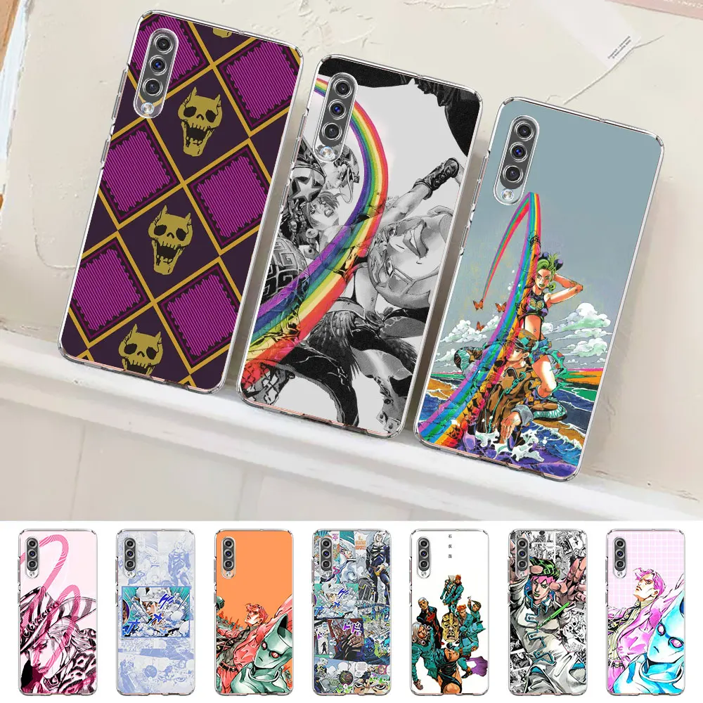 Чехол с аниме J-Jojos для Samsung Galaxy A50 A10 A70 A30 A20s A20e A40 A10s A20 A30s A50s A70s A53, мягкий силиконовый чехол для телефона 
Чехол с аниме J-Jojos для Samsung Galaxy A50 A10 A70 A30 A20s A20e A40 A10s A20 A30s A50s A70s A53, мягкий силиконовый чехол для телефона