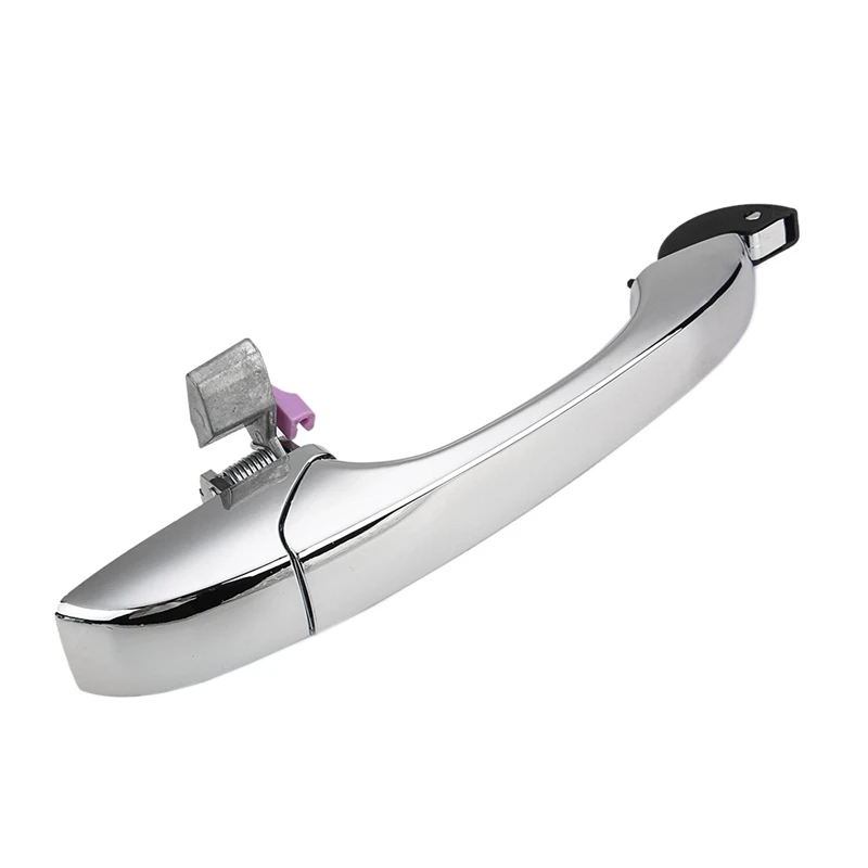 5X передняя/задняя правая внешняя дверная ручка для Chrysler 300 C 05-10 Dodge Magnum 05-08
5X передняя/задняя правая внешняя дверная ручка для Chrysler 300 C 05-10 Dodge Magnum 05-08