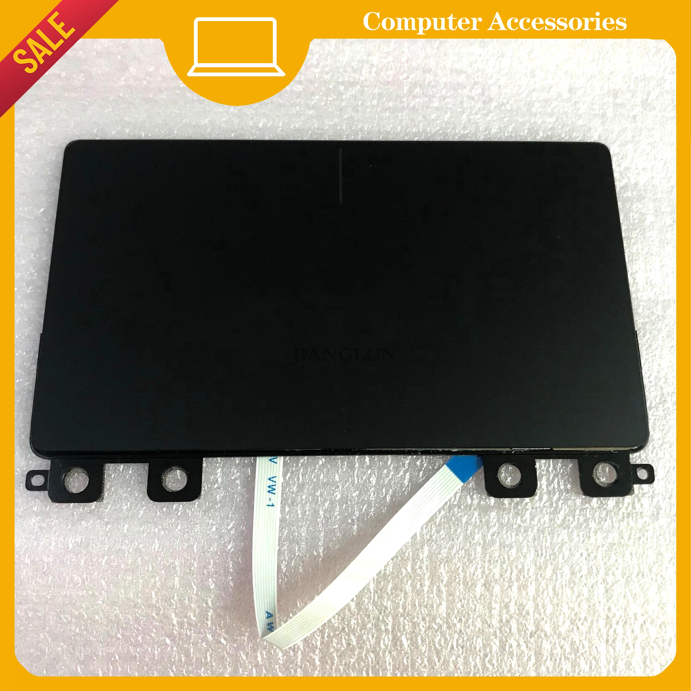 Применимо к Dell XPS 13 9343 9350 9360 Сенсорная панель 0P6CK7 TM-P3038 Сенсорная панель режима работы датчика X54KR, 0X54KR; P6CK7
Применимо к Dell XPS 13 9343 9350 9360 Сенсорная панель 0P6CK7 TM-P3038 Сенсорная панель режима работы датчика X54KR, 0X54KR; P6CK7