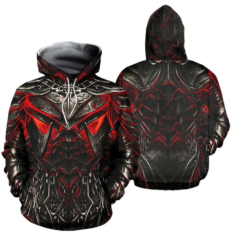 New Fashion Men's Hoodie 3D Printed Daedric Armor Sweatshirt Zip Hoodie Harajuku Fall Streetwear Unisex Casual Activewear
New Fashion Men's Hoodie 3D Printed Daedric Armor Sweatshirt Zip Hoodie Harajuku Fall Streetwear Unisex Casual Activewear