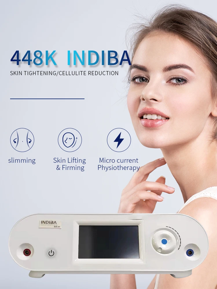 Indiba 448khz 2022 Newest Indiba Professional Sore Relief Proionic Body Care Thermometer
Indiba 448khz 2022 Newest Indiba Professional Sore Relief Proionic Body Care Thermometer