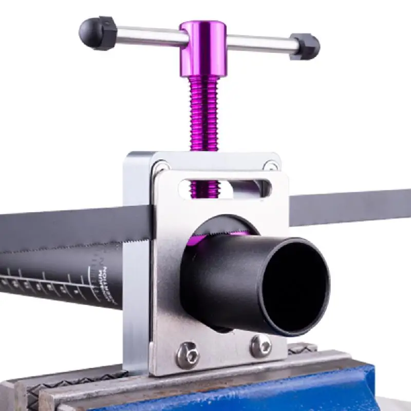 ZTTO Bicycle Carbon Fiber Tube Cutting Saw Guide Tool Bike Fork Steerer Bar Seatpost Handlebar Cutter Mount For 22.2mm 28.6mm
ZTTO Bicycle Carbon Fiber Tube Cutting Saw Guide Tool Bike Fork Steerer Bar Seatpost Handlebar Cutter Mount For 22.2mm 28.6mm