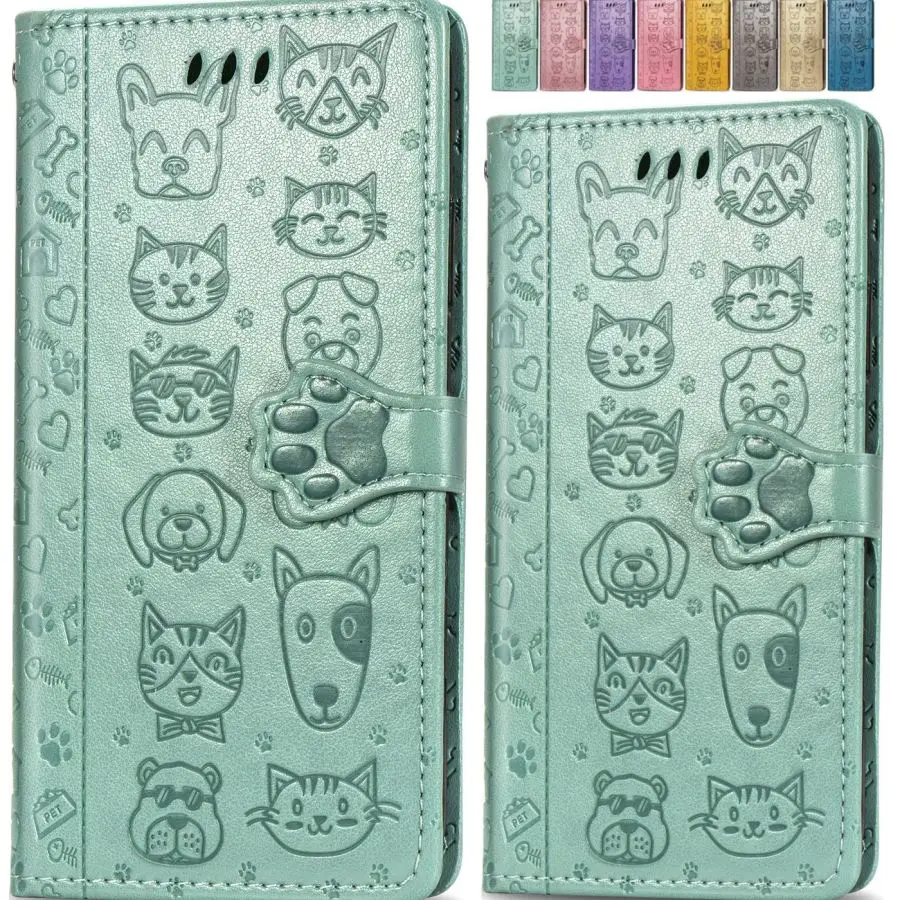 Pet Footprint Flip Phone Case For Bag Samsung Galaxy A10 A50 A50S A51 A70 A70S A81 A91 Funny Kid Flip Leather Wallet Cover O05F
Pet Footprint Flip Phone Case For Bag Samsung Galaxy A10 A50 A50S A51 A70 A70S A81 A91 Funny Kid Flip Leather Wallet Cover O05F