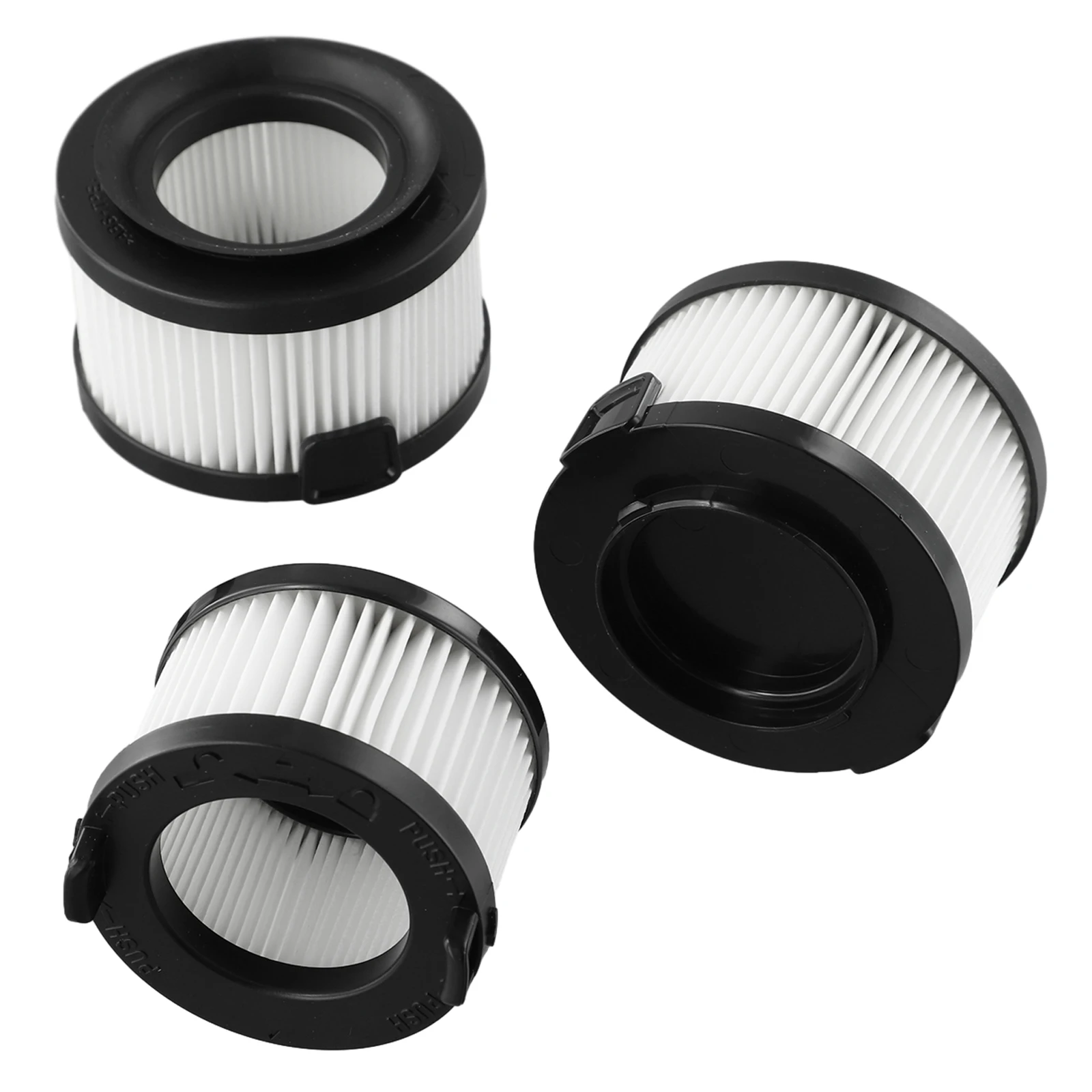 For Levoit VortexIQ 40-RF Vacuum Cleaner Filter Main Filter With 2 Pre-Filters Household Supplies Cleaning Vacuum Parts
For Levoit VortexIQ 40-RF Vacuum Cleaner Filter Main Filter With 2 Pre-Filters Household Supplies Cleaning Vacuum Parts