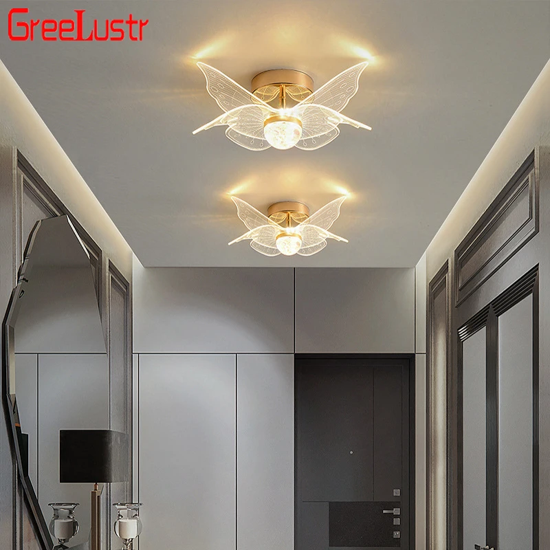 Modern Acrylic Ceiling Lamp Aisle Corridor Balcony LED Ceiling Light for Bedroom Bay Window Lights Nordic Creative Fixtures
Modern Acrylic Ceiling Lamp Aisle Corridor Balcony LED Ceiling Light for Bedroom Bay Window Lights Nordic Creative Fixtures