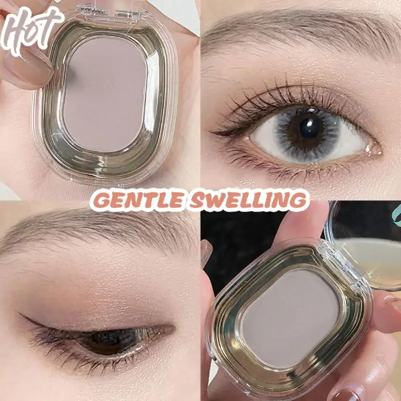 Waterproof Matte Eyeshadow Palette Long Lasting Non-blooming Easy To Wearing Shimmer Glitter Fashion Cosmetic Makeup For Women
Waterproof Matte Eyeshadow Palette Long Lasting Non-blooming Easy To Wearing Shimmer Glitter Fashion Cosmetic Makeup For Women