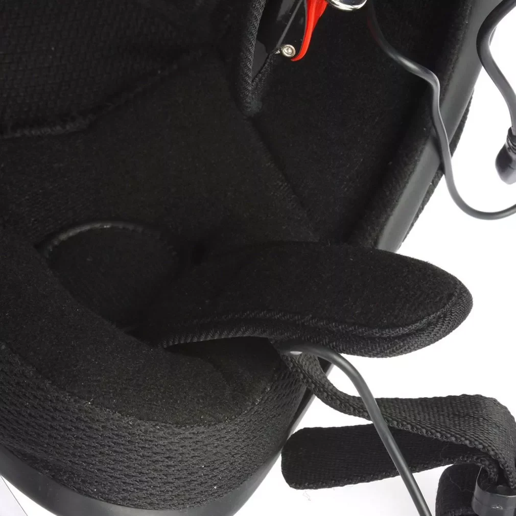 DK11 Helmet Wireless 5.0 Noise Reduction Headset Noise Suppression Technology Waterproof Microphone Sponge
DK11 Helmet Wireless 5.0 Noise Reduction Headset Noise Suppression Technology Waterproof Microphone Sponge