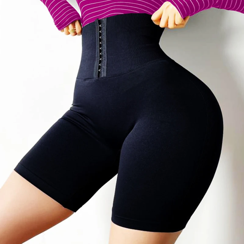 Girdle Sexy Butt Lifter Shaper Women Cycling Short Slimming Pant Sports Legging High Waist Trainer Thigh Slimmer Control Panties
Girdle Sexy Butt Lifter Shaper Women Cycling Short Slimming Pant Sports Legging High Waist Trainer Thigh Slimmer Control Panties
