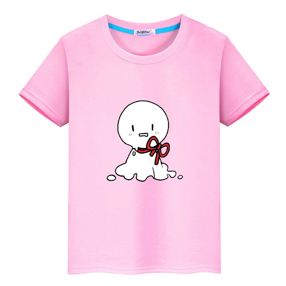 Anime Weathering with You Tenki No Ko T-shirt Japanese Manga Cartoon Graphic Tee-shirt 100% Cotton Tees Kawaii Boys/Girls Shirts
Anime Weathering with You Tenki No Ko T-shirt Japanese Manga Cartoon Graphic Tee-shirt 100% Cotton Tees Kawaii Boys/Girls Shirts