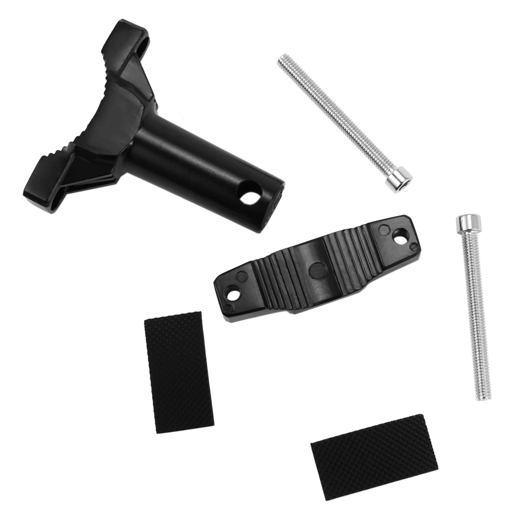 Motorcycle Extension Bar Bracket Motorbike Off-Road Spotlight Fork Handle Bracket Fixed Lamp Holder
Motorcycle Extension Bar Bracket Motorbike Off-Road Spotlight Fork Handle Bracket Fixed Lamp Holder