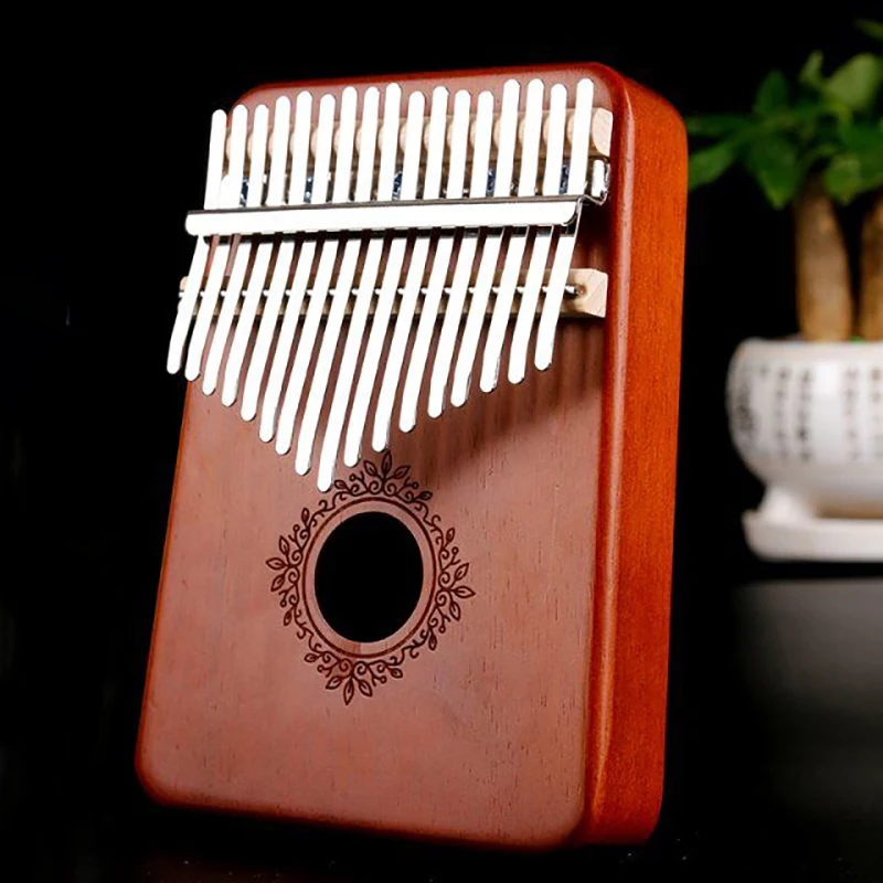 17 клавиш Kalimba большой палец пианино высокое качество дерево Mbira пальцевое пианино инструмент с обучающей книгой Calimba фортепиано Рождественский подарок
17 клавиш Kalimba большой палец пианино высокое качество дерево Mbira пальцевое пианино инструмент с обучающей книгой Calimba фортепиано Рождественский подарок