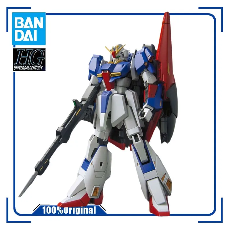 BANDAI HGUC 1/144 Строительная звезда Gundam новая версия мобильный костюм Gundam Сборная модель экшн-игрушка Фигурки Рождественские подарки
BANDAI HGUC 1/144 Строительная звезда Gundam новая версия мобильный костюм Gundam Сборная модель экшн-игрушка Фигурки Рождественские подарки