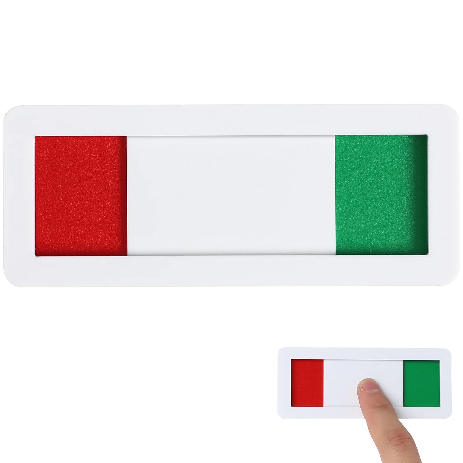 Blank Flag Conference Room Privacy Sign Office Signs Air Switch Bathroom Door Creative Signage
Blank Flag Conference Room Privacy Sign Office Signs Air Switch Bathroom Door Creative Signage
