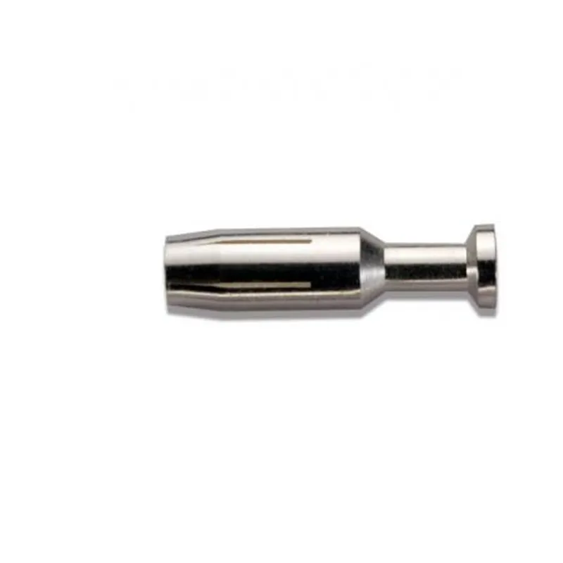 10/20/30PCS Heavy duty connector 09320006204 CCSF-1.5 40A cold crimping contact pin silver plated suitable for HM HKand other
10/20/30PCS Heavy duty connector 09320006204 CCSF-1.5 40A cold crimping contact pin silver plated suitable for HM HKand other