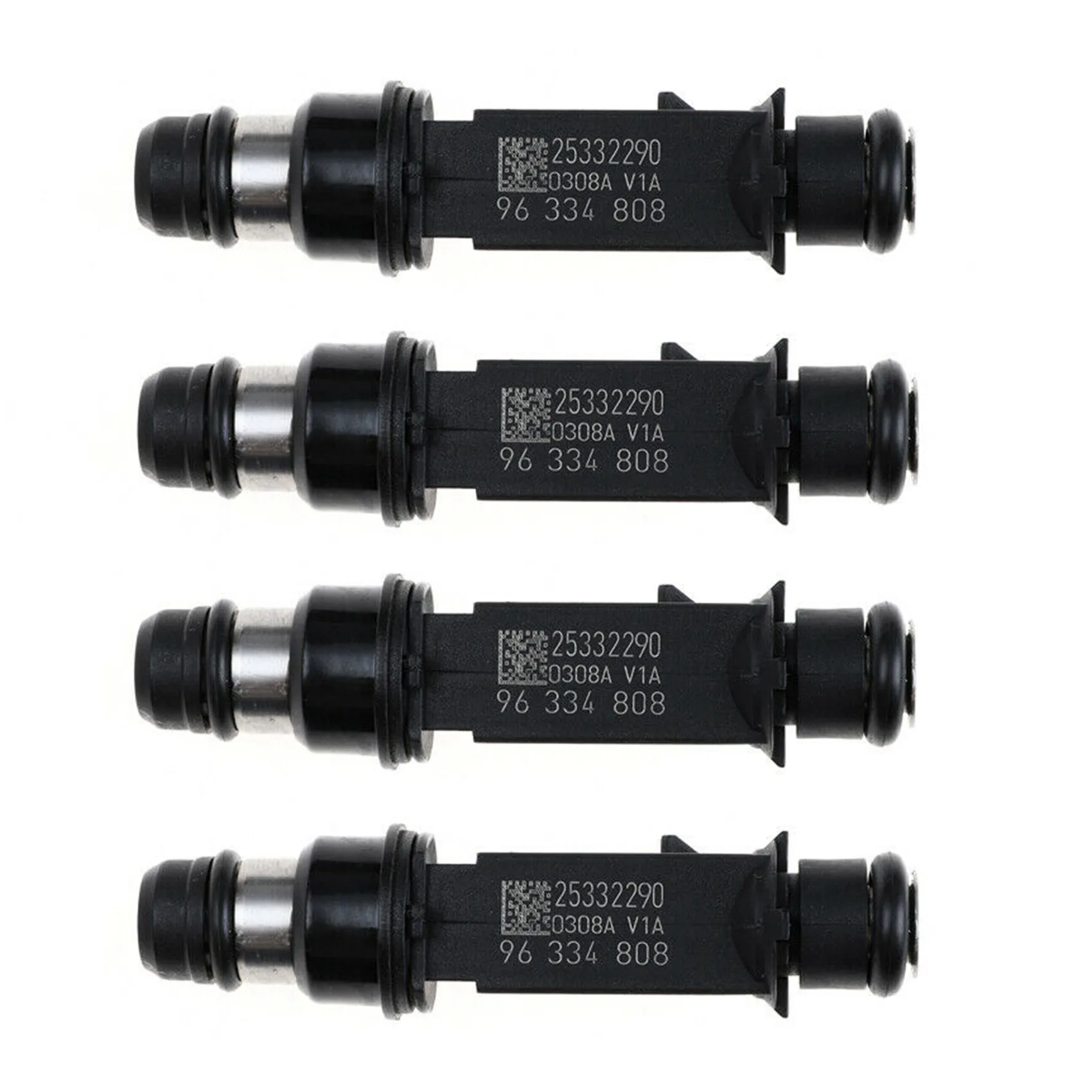 New Fuel Injector for Chevrolet Opel Einspritzventil Daewoo Nozzle 96334808 25332290
New Fuel Injector for Chevrolet Opel Einspritzventil Daewoo Nozzle 96334808 25332290