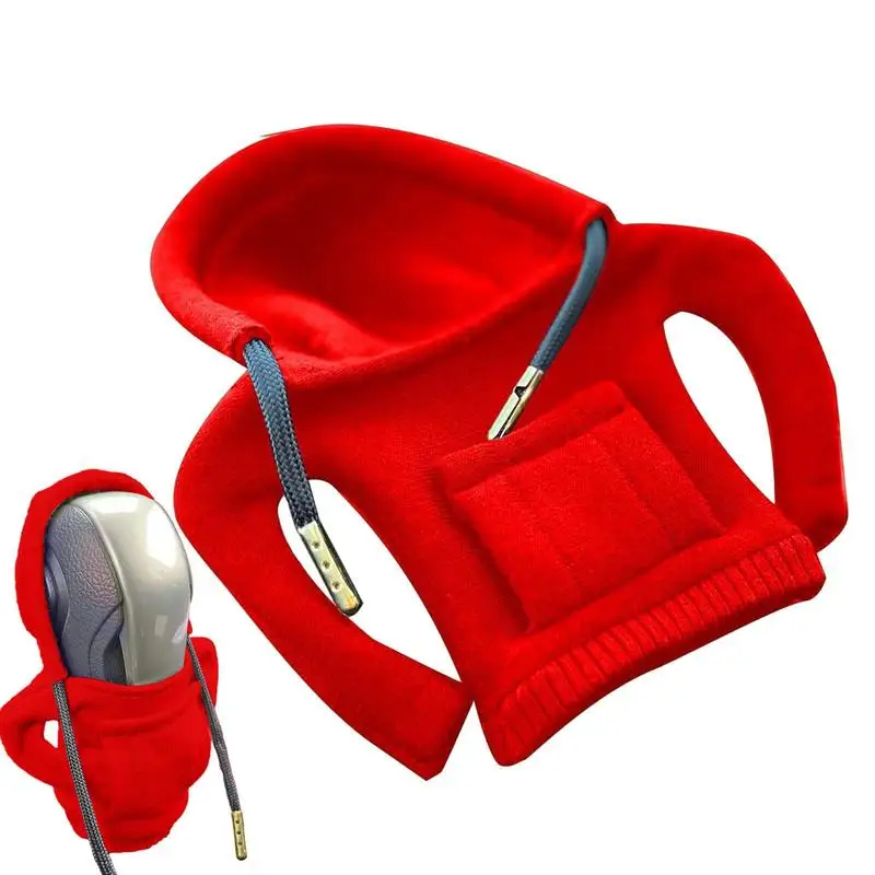 Крышка переключения передач автомобиля, универсальная крышка с капюшоном для рычага переключения передач, аксессуары для украшения интерьера автомобиля, внедорожника, фургона, грузовика и седана 
Крышка переключения передач автомобиля, универсальная крышка с капюшоном для рычага переключения передач, аксессуары для украшения интерьера автомобиля, внедорожника, фургона, грузовика и седана