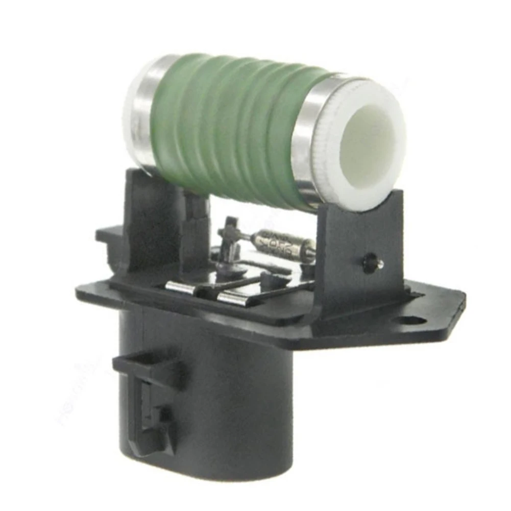 1pc Resistors Blower Resistors Blower Resistor Heat Sinks Heater Motor Fan Resistor Blower FOR FIAT 500 FOR FORD KA
1pc Resistors Blower Resistors Blower Resistor Heat Sinks Heater Motor Fan Resistor Blower FOR FIAT 500 FOR FORD KA