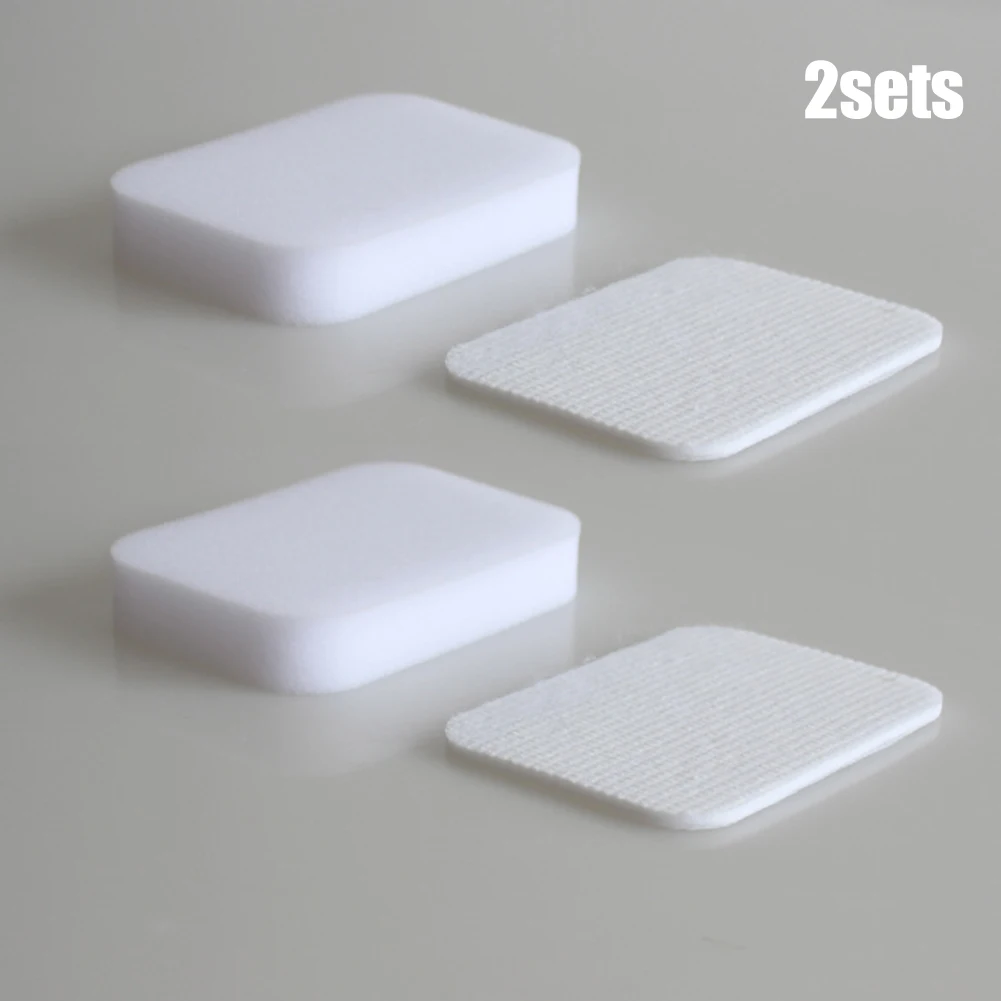 2 Sets Foam Filter For Shark Upright Vacuum Cleaner NV602UK NV602UKT Lift-Away NV602 Foam Filter Cleaning Attachment
2 Sets Foam Filter For Shark Upright Vacuum Cleaner NV602UK NV602UKT Lift-Away NV602 Foam Filter Cleaning Attachment