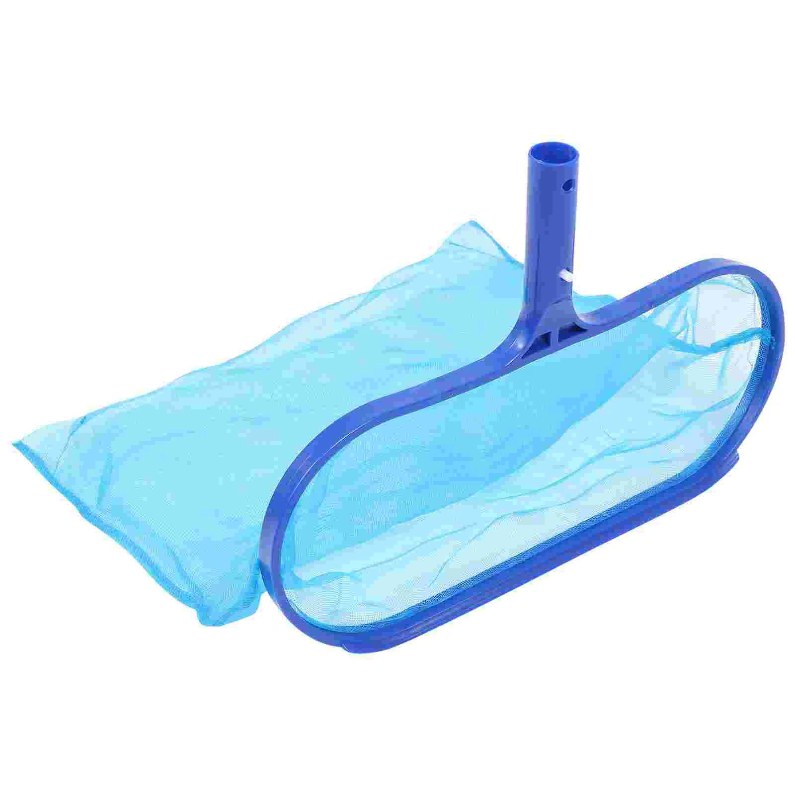 Pool Net Leaf Skimmer Cleaning Swimming Mesh Pond Rake Tool Fine Bag Netting Deep Above Skimmers Strainer Paddling Floating Skim
Pool Net Leaf Skimmer Cleaning Swimming Mesh Pond Rake Tool Fine Bag Netting Deep Above Skimmers Strainer Paddling Floating Skim