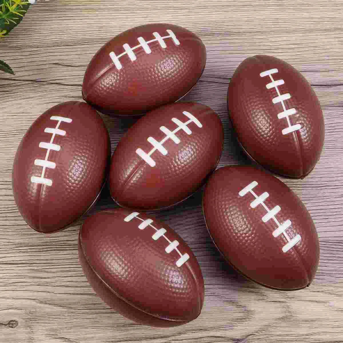 6PCS Relax Balls PU Durable Relax Balls Foam Toy Balls for Kids Pets Relaxing Relax Balls
6PCS Relax Balls PU Durable Relax Balls Foam Toy Balls for Kids Pets Relaxing Relax Balls