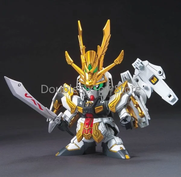 Anime Action Figures SD/BB Gunpla RX-78-2 8cm Model SD Q Version Brave Battle Warriors Hot Kits Toys Puzzle Robot Hobby Gifts
Anime Action Figures SD/BB Gunpla RX-78-2 8cm Model SD Q Version Brave Battle Warriors Hot Kits Toys Puzzle Robot Hobby Gifts