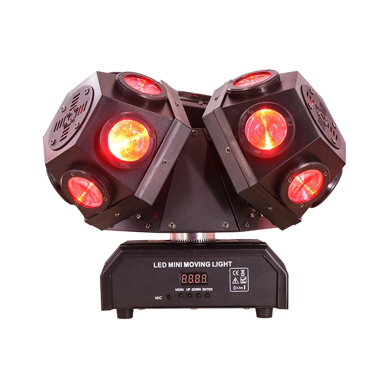 Professional Stage Dj Disco Lighting Led Moving Head Sharpy Moving Beam Head Lights 18*10W
Professional Stage Dj Disco Lighting Led Moving Head Sharpy Moving Beam Head Lights 18*10W