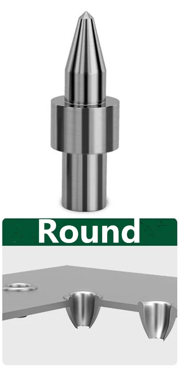 Термофрикционное сверло KAVTECNC TOOLS
Термофрикционное сверло KAVTECNC TOOLS