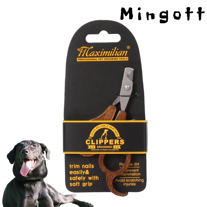 Pet Nail Clippers Cat and Dog Nail Clippers Large and Small Pet Dogs and Cats Wooden Nail Clippers Pet Accessories Pet Grooming
Pet Nail Clippers Cat and Dog Nail Clippers Large and Small Pet Dogs and Cats Wooden Nail Clippers Pet Accessories Pet Grooming