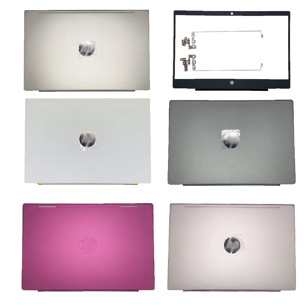 Brand New Laptop Case For HP Pavilion 14-CE TPN-Q207 LCD Back Cover/Front Bezel/LCD Hinges Top Case All Sorts Of Color
Brand New Laptop Case For HP Pavilion 14-CE TPN-Q207 LCD Back Cover/Front Bezel/LCD Hinges Top Case All Sorts Of Color