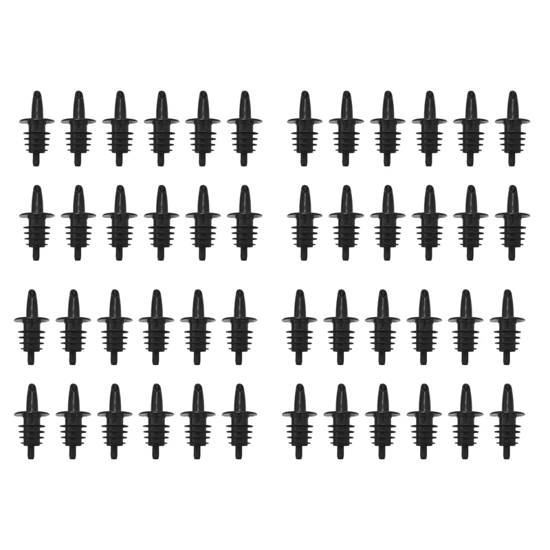 48 шт., пластиковые бутылки для напитков
48 шт., пластиковые бутылки для напитков