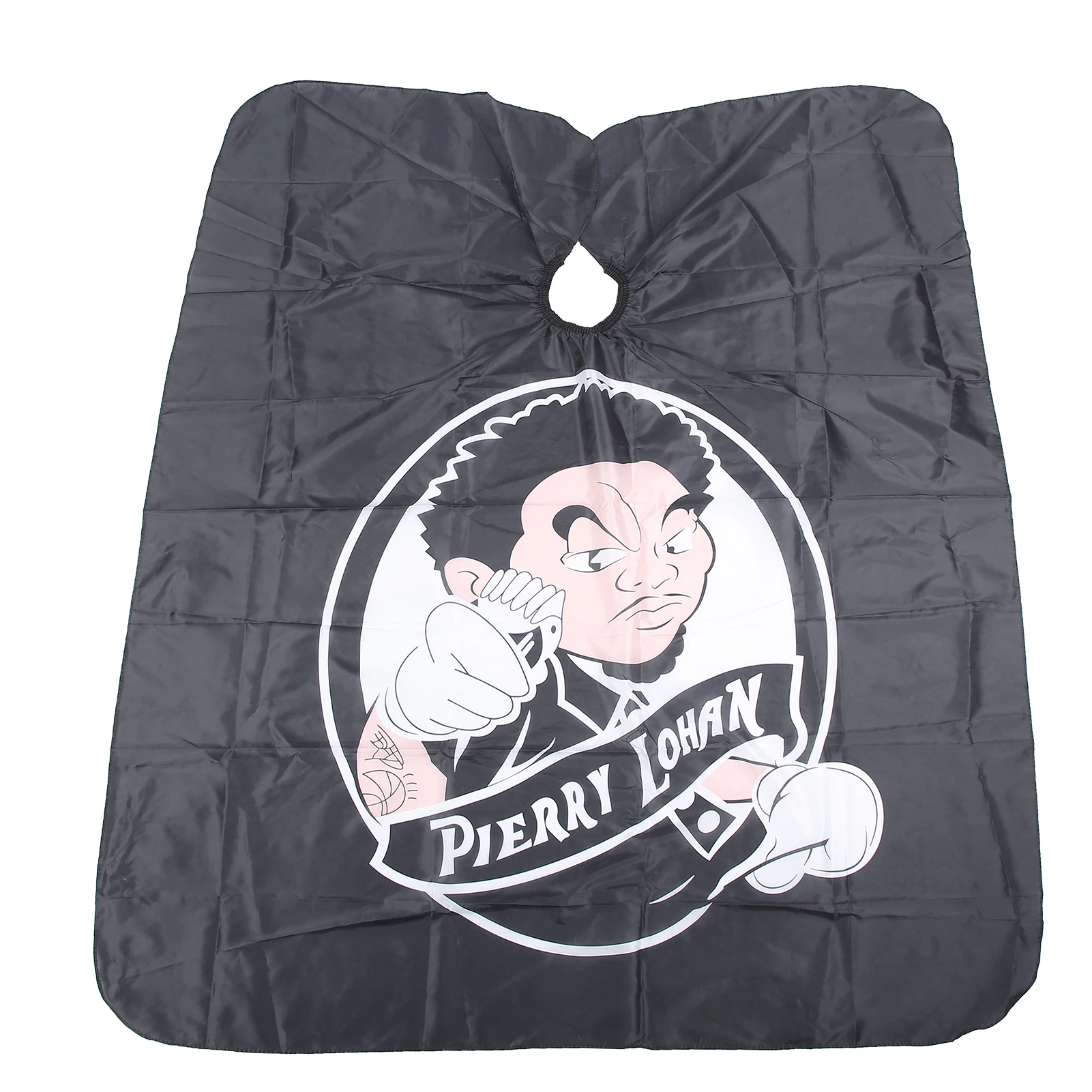 Professional Hair Salon Cape Washable Waterproof Haircut Dyeing Apron Gown Accessory
Professional Hair Salon Cape Washable Waterproof Haircut Dyeing Apron Gown Accessory