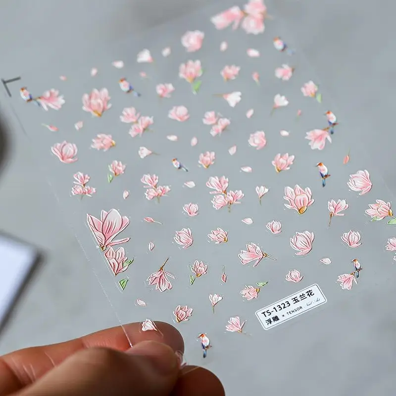 New fashion new craft thin tough manicure sticker back glue thin transparent nail sticker jewelry
New fashion new craft thin tough manicure sticker back glue thin transparent nail sticker jewelry