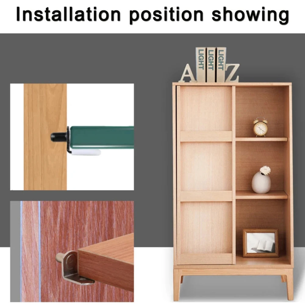20pcs Shelf Peg Support Studs Pegs Pins Plugs 6mm L-Shaped Cabinet Bracket Bronze Glass Plate Home Kitchen Furniture Shelves
20pcs Shelf Peg Support Studs Pegs Pins Plugs 6mm L-Shaped Cabinet Bracket Bronze Glass Plate Home Kitchen Furniture Shelves