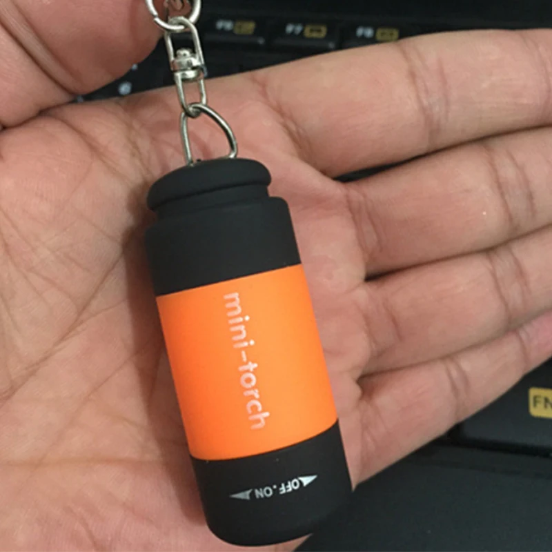 Led Light USB Charg Portable LED Mini Torch Outdoor Tools Flashlight USB Rechargeable Keychain
Led Light USB Charg Portable LED Mini Torch Outdoor Tools Flashlight USB Rechargeable Keychain