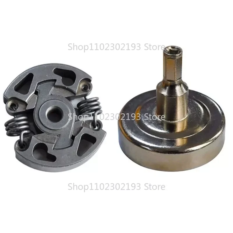 Муфта и барабан для триммера Stihl FS55 FS38 FS45 FS40, запасные части 4140-160-2005
Муфта и барабан для триммера Stihl FS55 FS38 FS45 FS40, запасные части 4140-160-2005